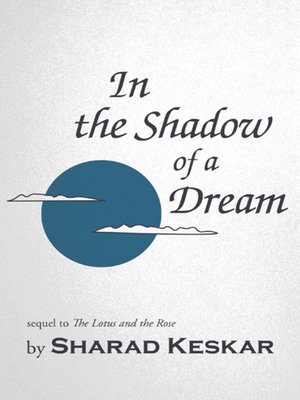 cover image of In the Shadow of a Dream